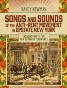 Nancy Newman - Songs and Sounds of the Anti-Rent Movement in Upstate New York