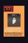 Anirudha Bhattacharjee, Bhattacharjee Anirudha, Chandrashekhar Rao, Natalie Sarrazin - Lata Mangeshkar: My Favourites, Vol. 2