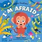 Clever Publishing, Elena Ulyeva, Olga Sychugova - I'm Afraid!