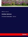 William G. Sumner - Andrew Jackson