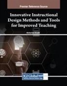 Mohamed Khaldi - Innovative Instructional Design Methods and Tools for Improved Teaching