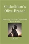 Anthony T Vento - Catholicism's Olive Branch