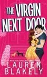 Lauren Blakely - The Virgin Next Door