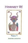Stephen Johnston - Hornet Ri