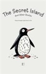 Pomme Bilingual - The Secret Island And Other Stories