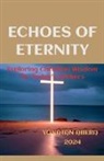 Yonatan Abera - Echoes of Eternity