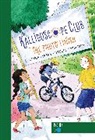 Marie Mazas, Joëlle Passeron - The Photo Finish: Kaleidoscope Club Series Book # 3