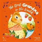 Clever Publishing, Elena Ulyeva, Ekaterina Goncharova - The Best Grandma in the World