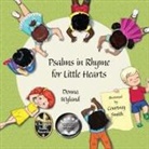 Donna Wyland, Courtney Smith - Psalms in Rhyme for Little Hearts