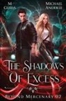 Michael Anderle, M. Guida - The Shadows of Excess