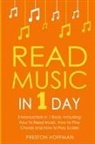 Preston Hoffman - Read Music
