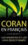 Sous la rédaction de Jean-Paul Hubert, Abp Éditions - Coran en français