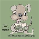 Alison Greenwood - Milton The Mind-Reading Mongrel