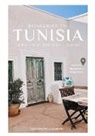 Laila Moltzau Andresen, Moltzau Christiansen Media - Reiseguide til Tunisia