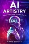 Chris Elliott - AI Artistry