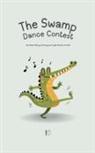 Pomme Bilingual - The Swamp Dance Contest And Other Bilingual Portuguese-English Stories for Kids