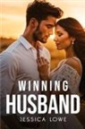Jessica Lowe - Winning Husband
