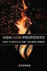 Forge - Vida Con Propo¿sito
