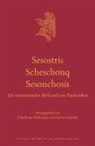 Friedhelm Hoffmann, Sylvia Schoske - Sesostris - Scheschonq - Sesonchosis