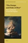 Sandra Slater - "The Pompe and Pride of Man"