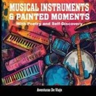 Aventuras De Viaje - Musical Instruments & Painted Moments