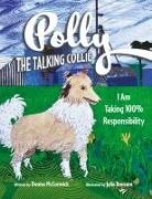 Denise McCormick - Polly the Talking Collie