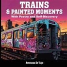 Aventuras De Viaje - Trains & Painted Moments