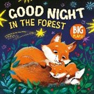 Clever Publishing, Anna Mamaeva - Good Night in the Forest