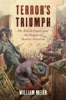 William Meier - Terror's Triumph