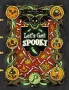 Stepanka Sekaninova, Lukas Figel - Let's Get Spooky