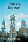 Sophie Morrison - Contes de fées manx
