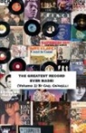 Carl Cafarelli - The Greatest Record Ever Made! (Volume 1)