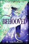 M Stevenson, Stevenson M. - Behooved