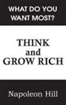Napoleon Hill - Think and Grow Rich