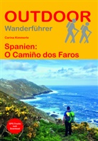 Carina Harrer, Carina Kimmerle - Spanien: O Camiño dos Faros