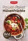 Betty Bossi - Power-Paket Hülsenfrüchte