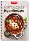 Betty Bossi - Formidables légumineuses