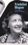Eva Rieger, Professor Dr Eva Rieger - Friedelind Wagner
