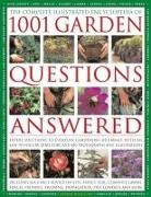 Andrew Mikolajski, Mikolajski Andrew - Complete Illustrated Encyclopedia of 1001 Garden Questions Answered
