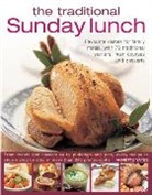 Annette Yates, Yates Annette - The Traditional Sunday Lunch
