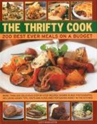 Lucy Doncaster, Doncaster Lucy - Thrifty Cook
