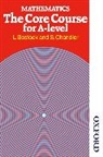 L Bostock, F S Chandler - Mathematics - The Core Course for A Level