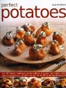 Sally Mansfield, Mansfield Sally - Perfect Potatoes