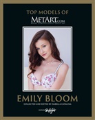 Isabella Catalina, Isabella Catalina - Emily Bloom - Top Models of MetArt.com