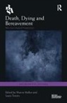 Sharon (Open University Mallon, Sharon Mallon, Laura Towers - Death, Dying and Bereavement