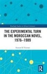 Anouar El Younssi - Experimental Turn in the Moroccan Novel, 1976-1989