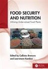 Callistus Kambizi Bvenura, Callistus Bvenura, Learnmore Kambizi - Food Security and Nutrition