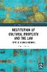 Christa Roodt, Roodt Christa - Restitution of Cultural Property and the Law