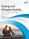 Michelle L. Lange, Michelle L. Minkel Lange, Jean L. Minkel, Michelle L. Lange, Jean L. Minkel - Seating and Wheeled Mobility