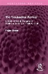 Roger Boase, Boase Roger - Troubadour Revival
